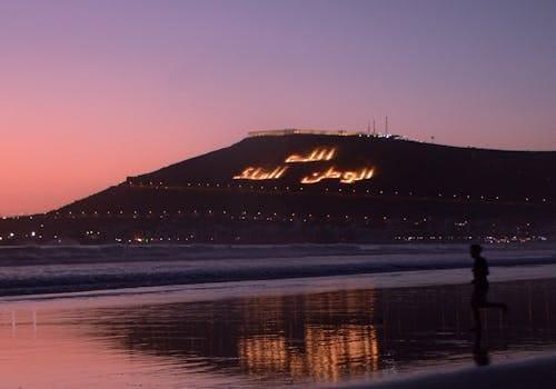 Stadstur med matupplevelser