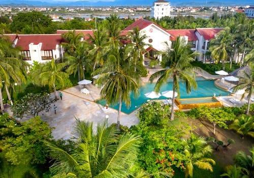 Sofitel Agadir Royal Bay Resort